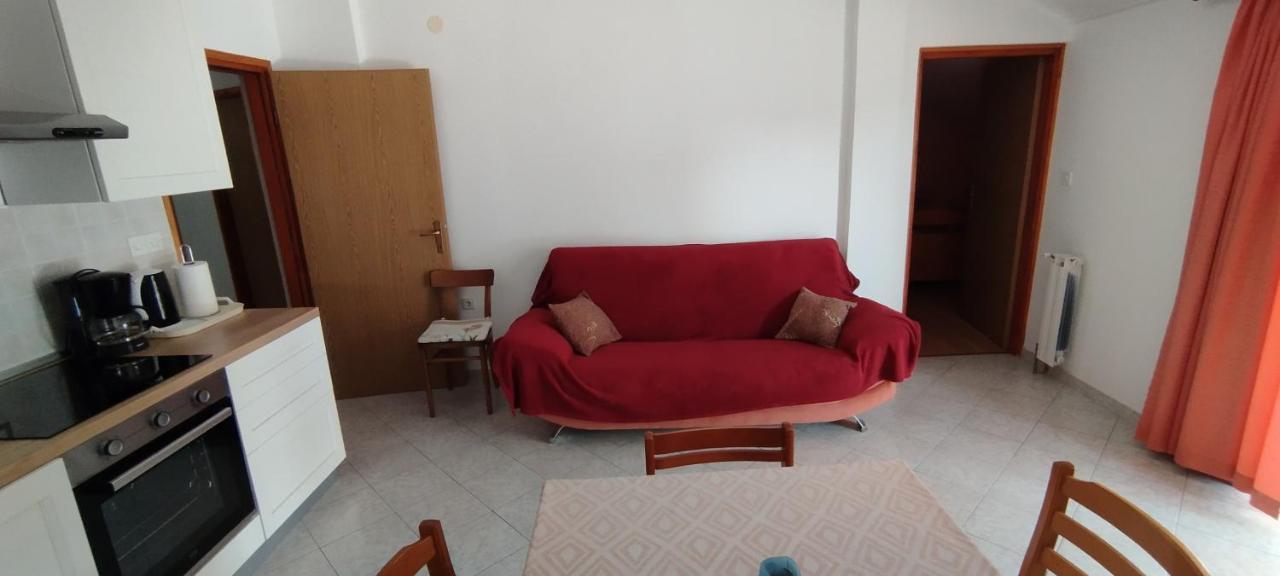 Apartment Kurelic Rab Town Exterior photo