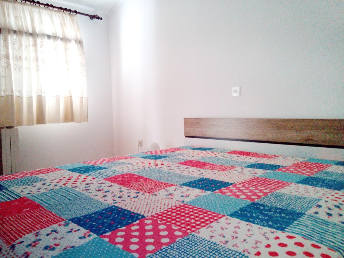 Apartment Kurelic Rab Town Exterior photo